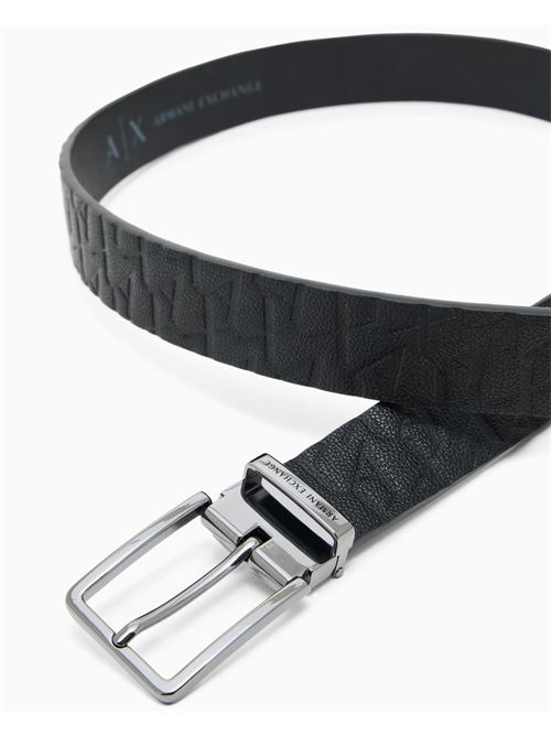  ARMANI EXCHANGE | XM000677 AF12133/UC001
